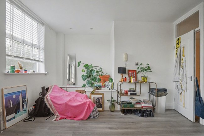 153A Dulwich Road, Herne Hill, London, SE24 0NG 6