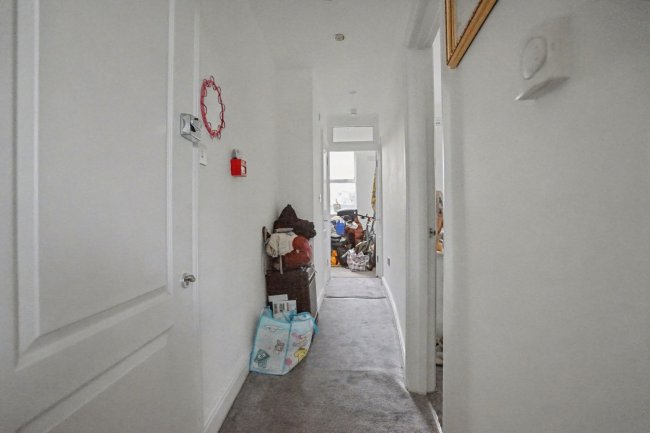 153A Dulwich Road, Herne Hill, London, SE24 0NG 6