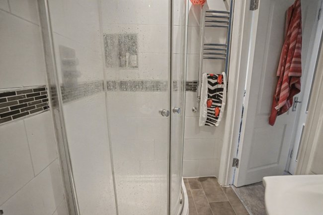 153A Dulwich Road, Herne Hill, London, SE24 0NG 6