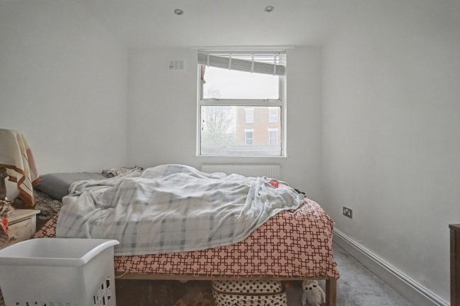 153A Dulwich Road, Herne Hill, London, SE24 0NG 6