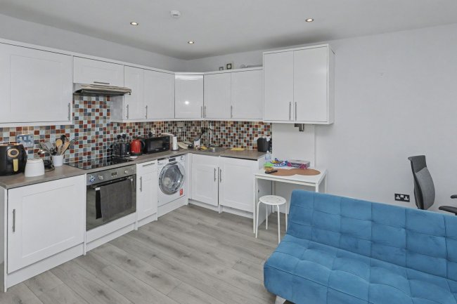 153B Dulwich Road, Herne Hill, London SE24 0NG 7