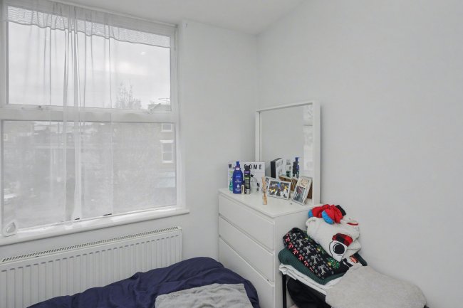 153B Dulwich Road, Herne Hill, London SE24 0NG 7