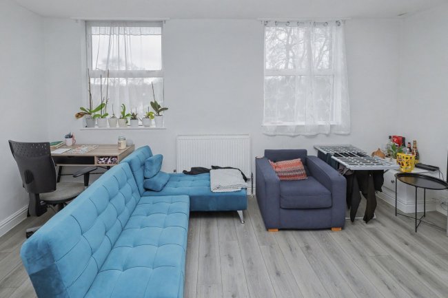 153B Dulwich Road, Herne Hill, London SE24 0NG 7