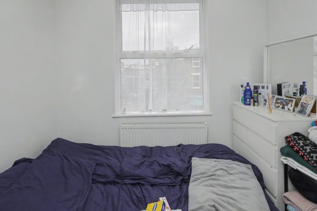 153B Dulwich Road, Herne Hill, London SE24 0NG 7