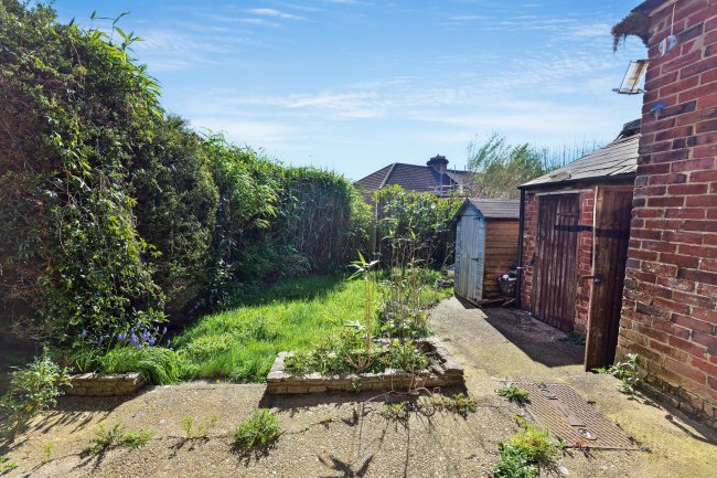 122 Richmond Road, Southampton, SO15 3FS 5