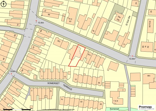 122 Richmond Road, Southampton, SO15 3FS 5