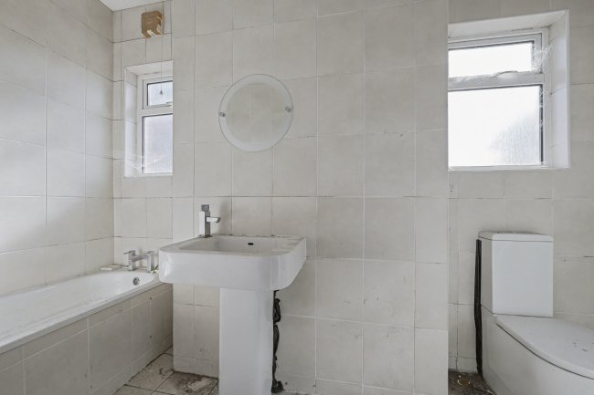 122 Richmond Road, Southampton, SO15 3FS 5