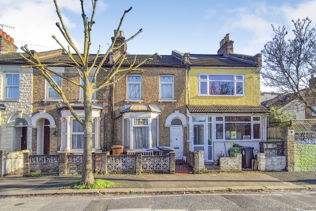 43 Cary Road, Waltham Forest, London, E11 3LG 5