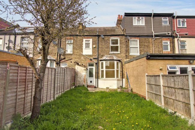 64 Chesterford Road, Manor Park, London, E12 6LB 3
