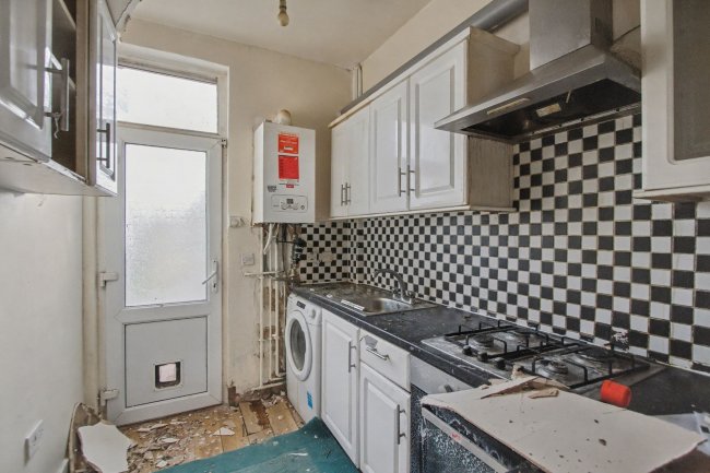 64 Chesterford Road, Manor Park, London, E12 6LB 3