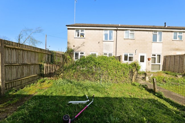 Flat 1 Gurdons, Chawton Park Road, Alton, GU34 1RF 5