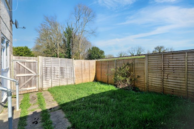 Flat 7 Gurdons, Chawton Park Road, Alton, GU34 1RF 6