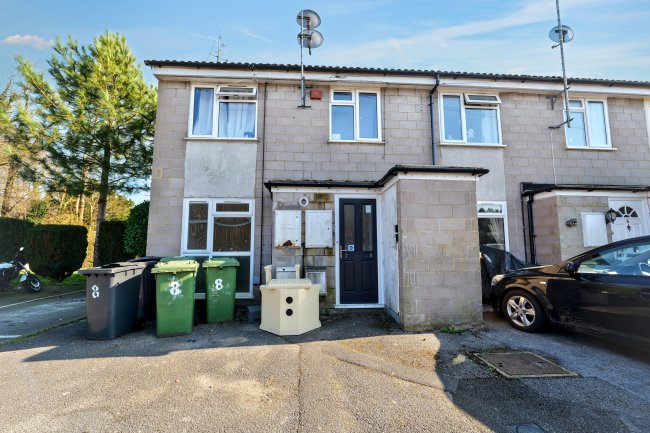 Flat 7 Gurdons, Chawton Park Road, Alton, GU34 1RF 6