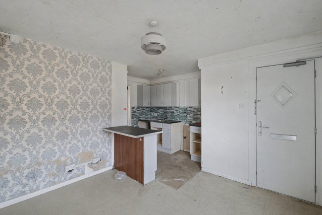 Flat 7 Gurdons, Chawton Park Road, Alton, GU34 1RF 6