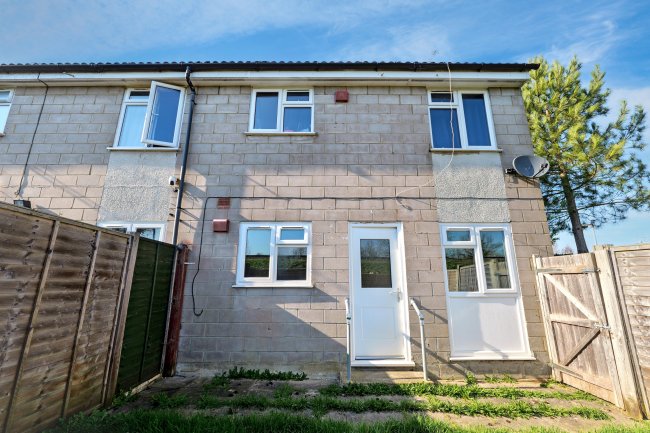 Flat 7 Gurdons, Chawton Park Road, Alton, GU34 1RF 6