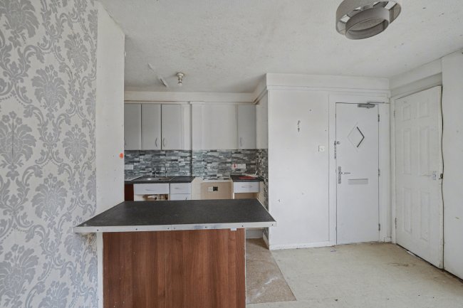 Flat 7 Gurdons, Chawton Park Road, Alton, GU34 1RF 6