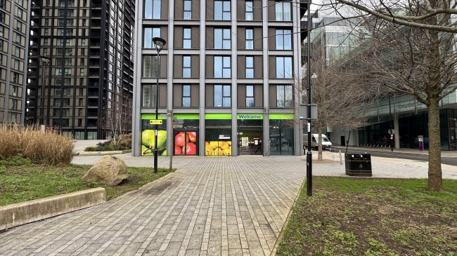 Southern Co-Op, 3 Fell Road, Queens Quarter, Croydon, CR0 1LL 9