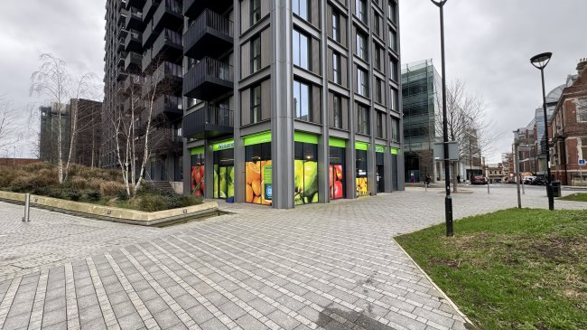 Southern Co-Op, 3 Fell Road, Queens Quarter, Croydon, CR0 1LL 9