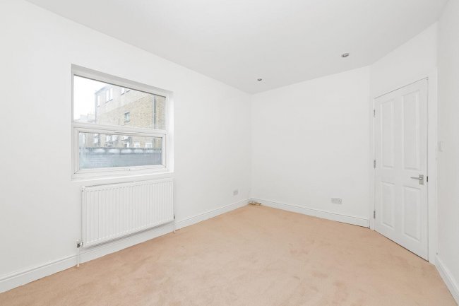 48 Norwood High Street, Norwood, London SE27 9NR 7