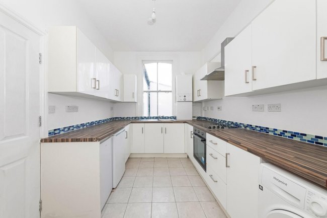 48 Norwood High Street, Norwood, London SE27 9NR 7