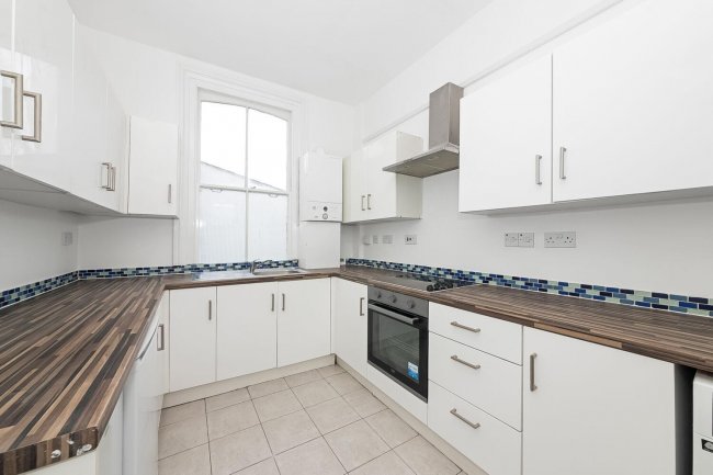48 Norwood High Street, Norwood, London SE27 9NR 7