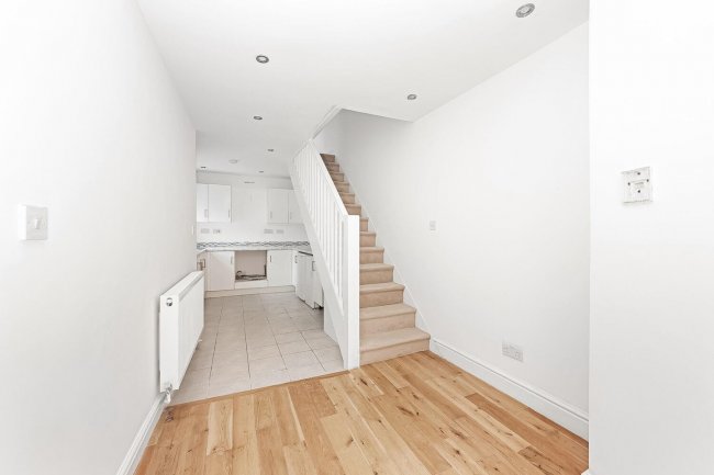 48 Norwood High Street, Norwood, London SE27 9NR 7