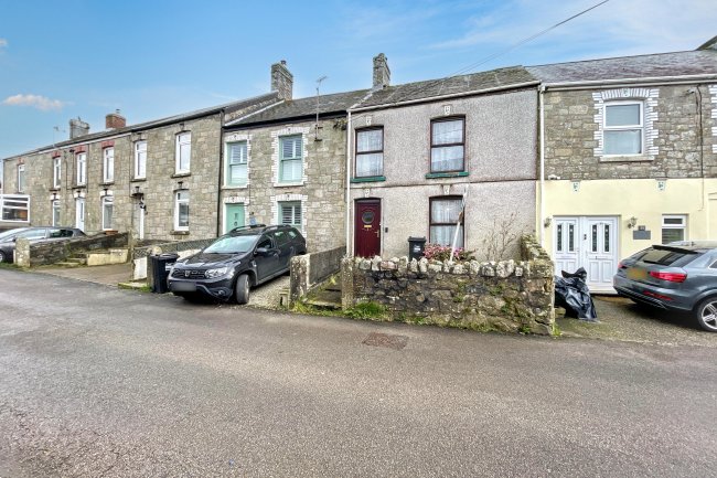 5 Fore Street, St. Dennis, St. Austell, PL26 8AF 10