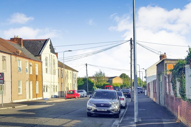 21 Rookwood Street, Cardiff, Wales CF11 6PH 7