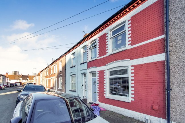 21 Rookwood Street, Cardiff, Wales CF11 6PH 7