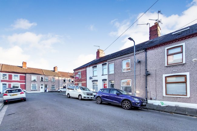 21 Rookwood Street, Cardiff, Wales CF11 6PH 7