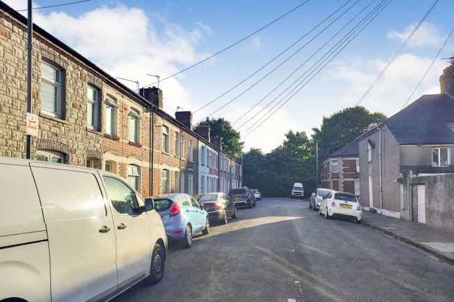 21 Rookwood Street, Cardiff, Wales CF11 6PH 7