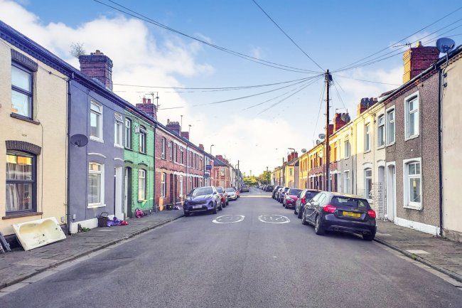 21 Rookwood Street, Cardiff, Wales CF11 6PH 7