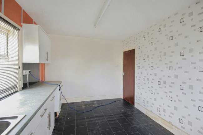 Seabank Cottage, Queens Drive, Skegness, PE25 1RE 2