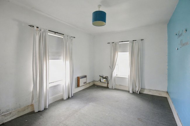 Seabank Cottage, Queens Drive, Skegness, PE25 1RE 2