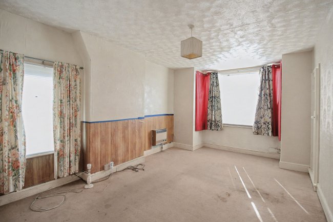 Seabank Cottage, Queens Drive, Skegness, PE25 1RE 2