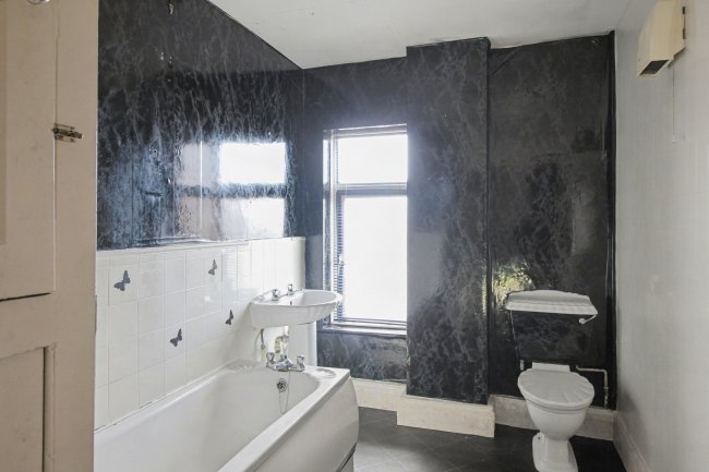 Seabank Cottage, Queens Drive, Skegness, PE25 1RE 2