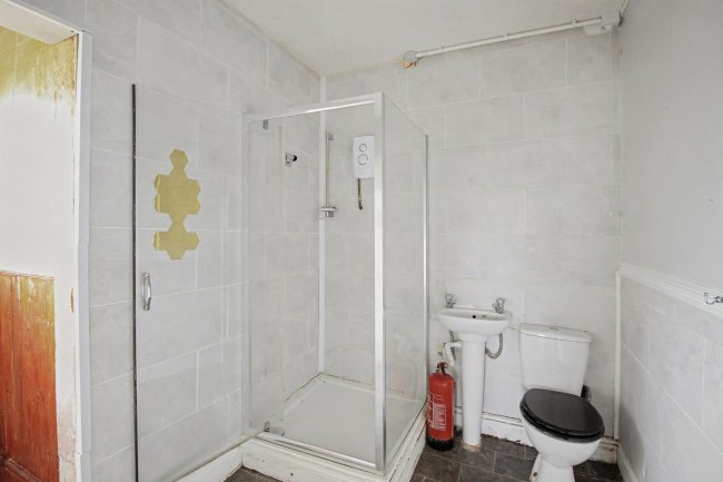 Seabank Cottage, Queens Drive, Skegness, PE25 1RE 2