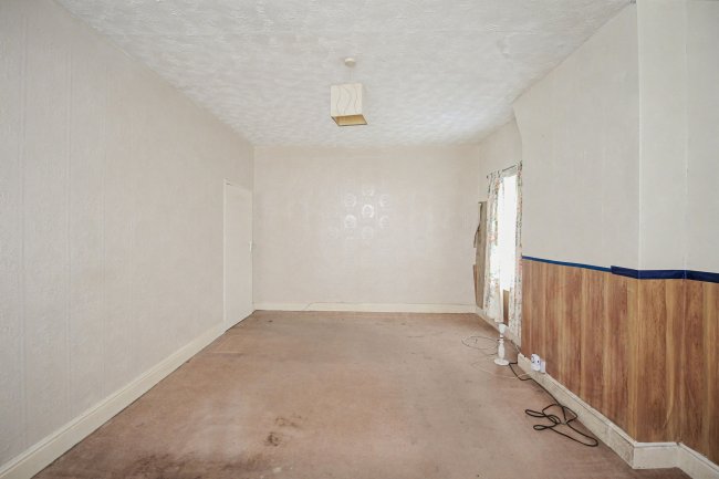 Seabank Cottage, Queens Drive, Skegness, PE25 1RE 2