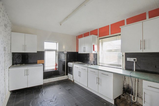 Seabank Cottage, Queens Drive, Skegness, PE25 1RE 2