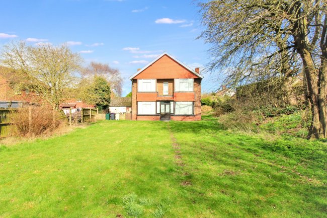 Seabank Cottage, Queens Drive, Skegness, PE25 1RE 2