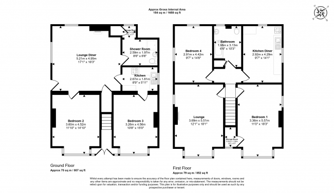 Seabank Cottage, Queens Drive, Skegness, PE25 1RE 2