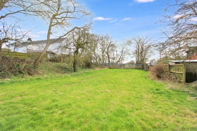 Seabank Cottage, Queens Drive, Skegness, PE25 1RE 2