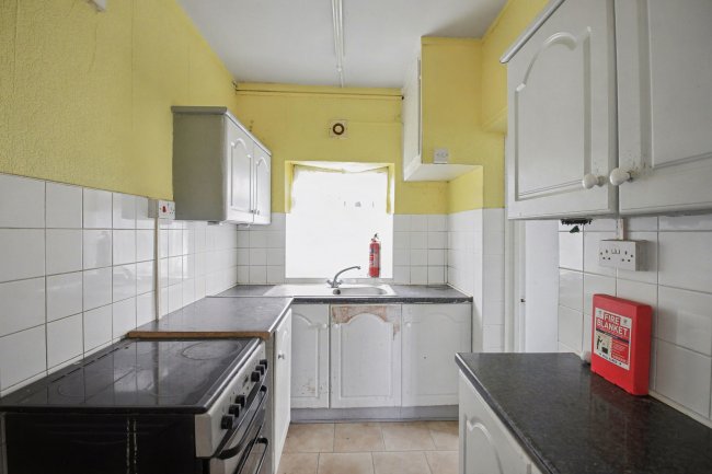 Seabank Cottage, Queens Drive, Skegness, PE25 1RE 2