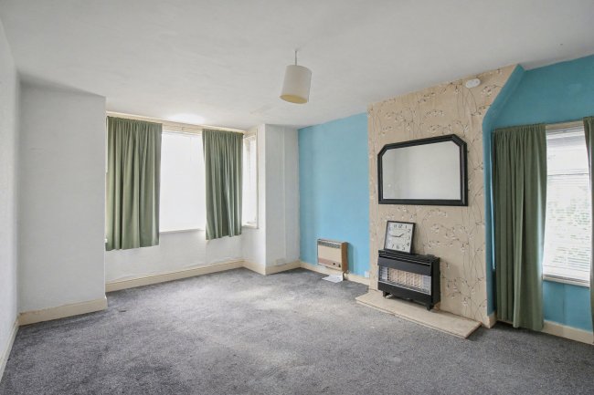 Seabank Cottage, Queens Drive, Skegness, PE25 1RE 2