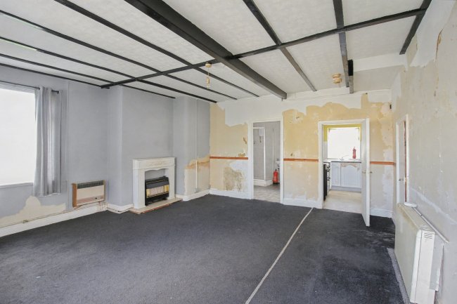 Seabank Cottage, Queens Drive, Skegness, PE25 1RE 2