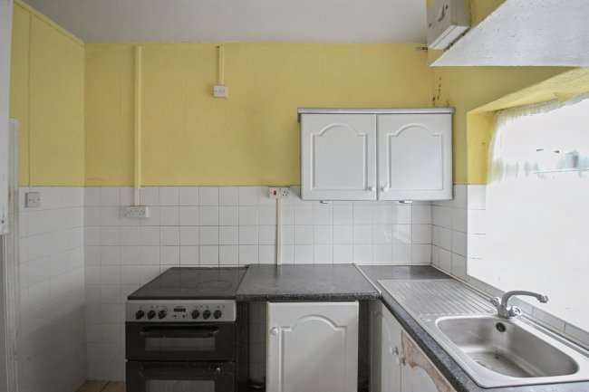 Seabank Cottage, Queens Drive, Skegness, PE25 1RE 2