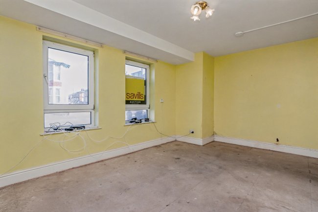 Flat 1, 2 Carshalton Road, Blackpool, FY1 2NR 3