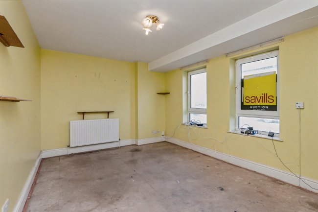 Flat 1, 2 Carshalton Road, Blackpool, FY1 2NR 3