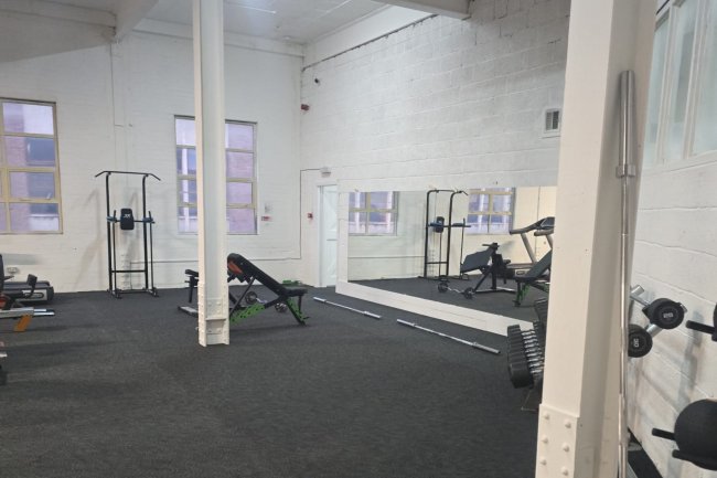 Waverley Works, Effingham Road, Sheffield, S4 7YP 7