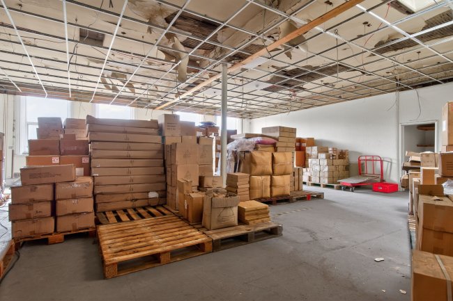 Waverley Works, Effingham Road, Sheffield, S4 7YP 7